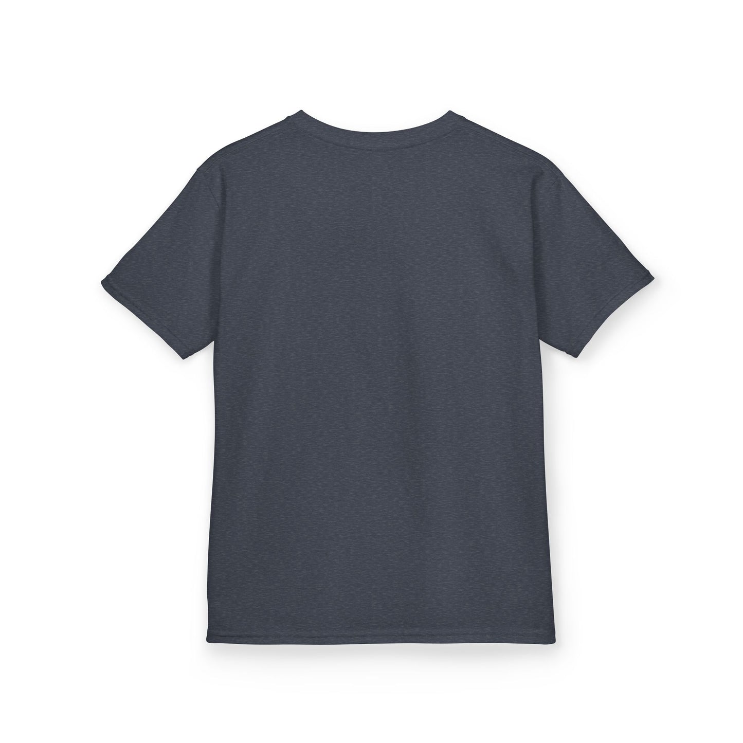 Stay Special Kids Garment-Dyed T-Shirt - Inspirational Galaxy Design