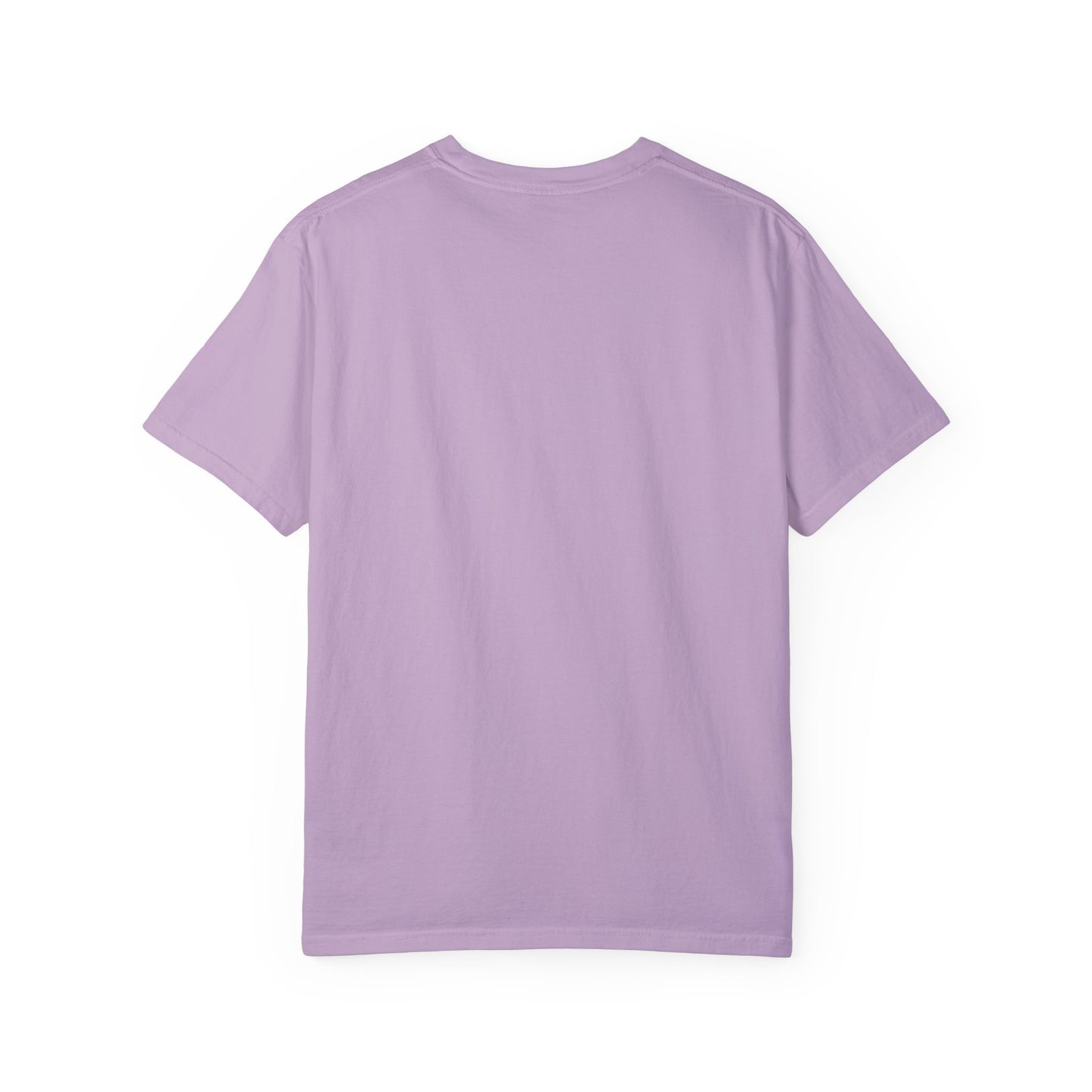 Colorful Love Puzzle Unisex T-Shirt