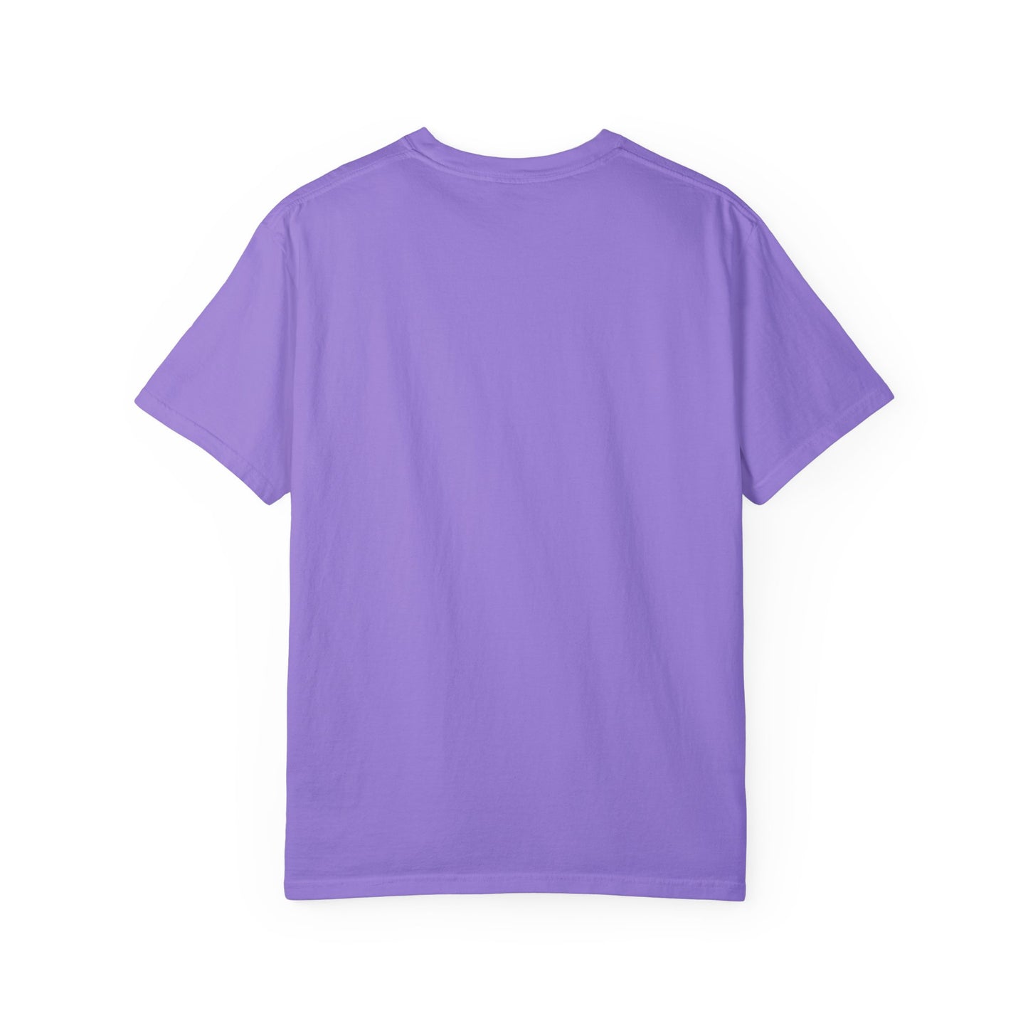 Colorful Love Puzzle Unisex T-Shirt