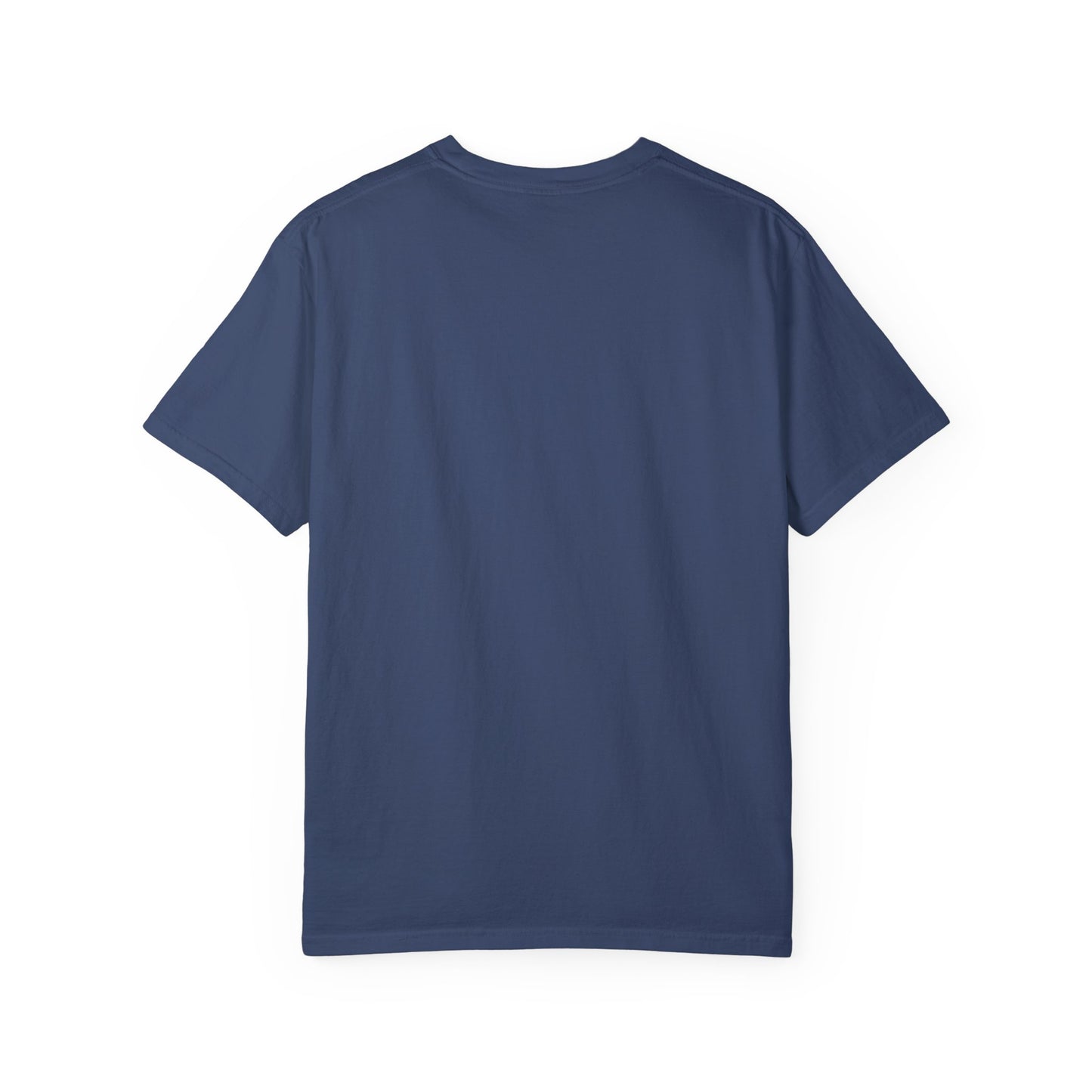 Stay Special Unisex Garment-Dyed T-Shirt - Inspirational Galaxy Design