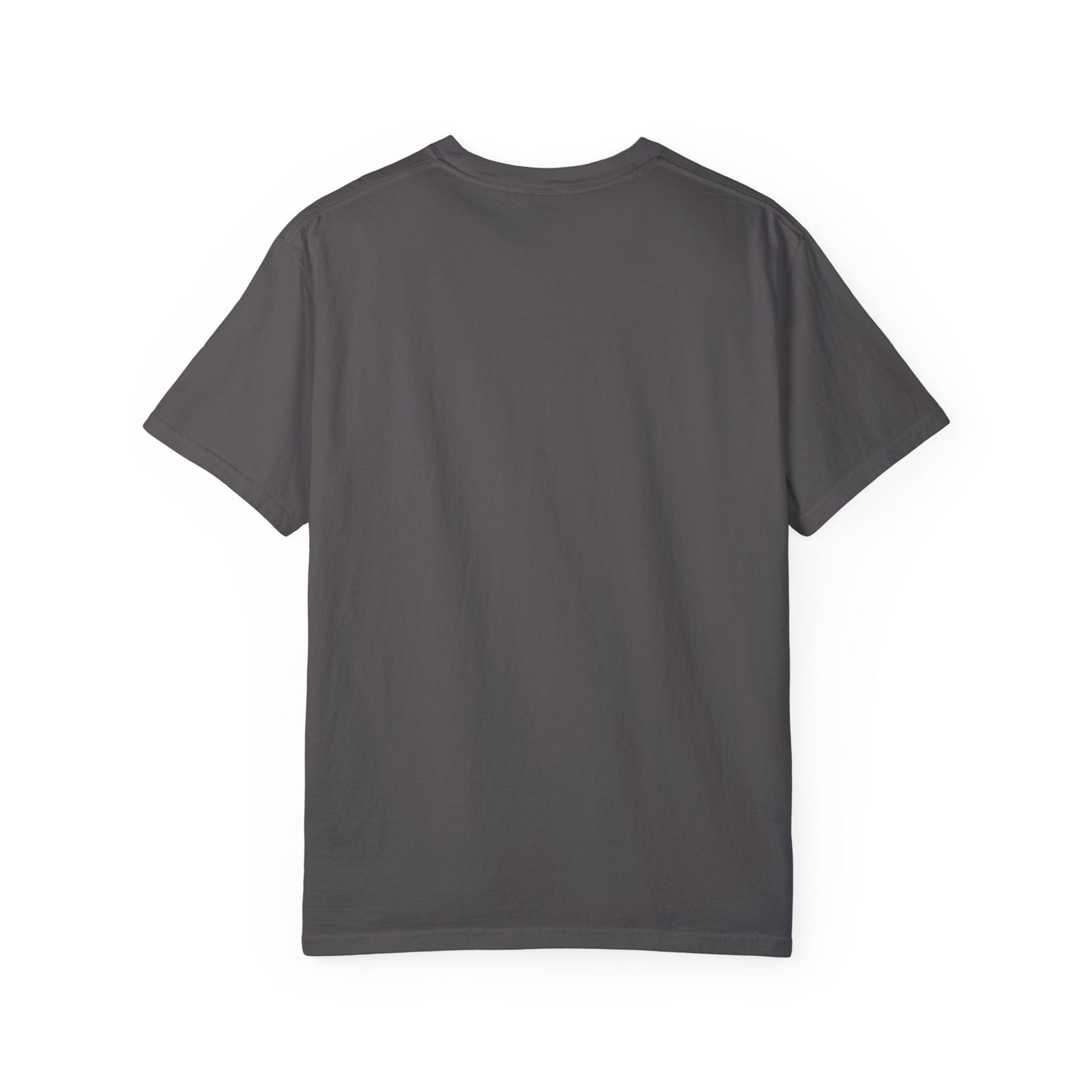 Be Different Puzzle Heart Unisex Garment-Dyed T-Shirt