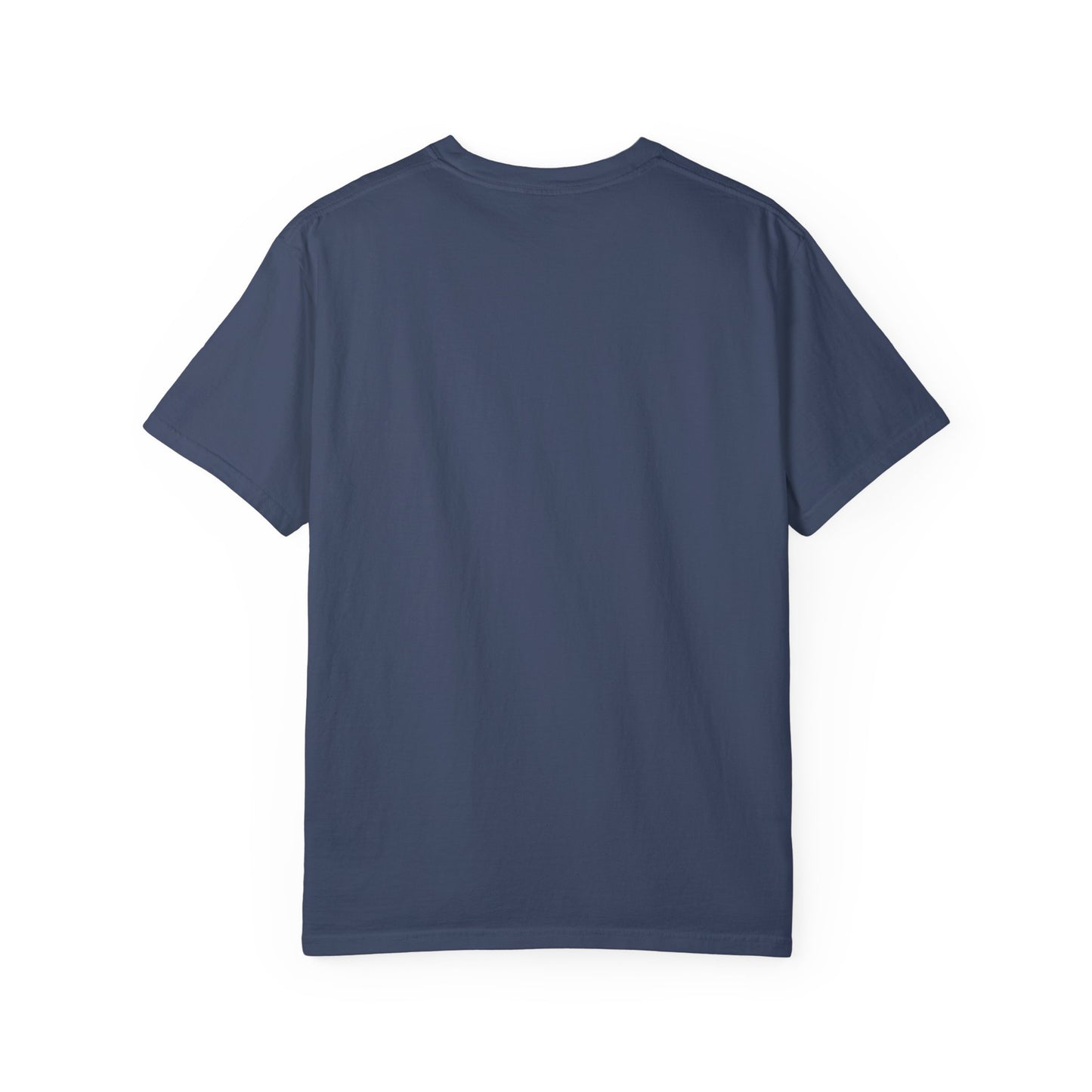 Stay Special Unisex Garment-Dyed T-Shirt - Inspirational Galaxy Design