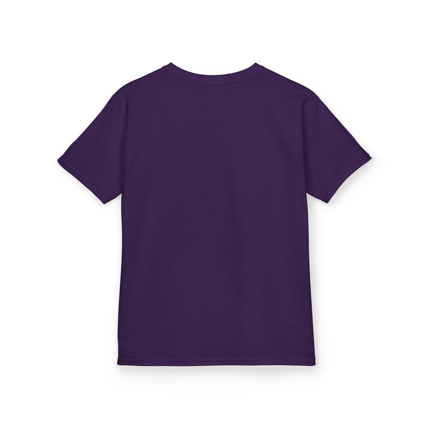 Autism Aid Kids Garment-Dyed T-Shirt | Support Awareness & Inclusivity