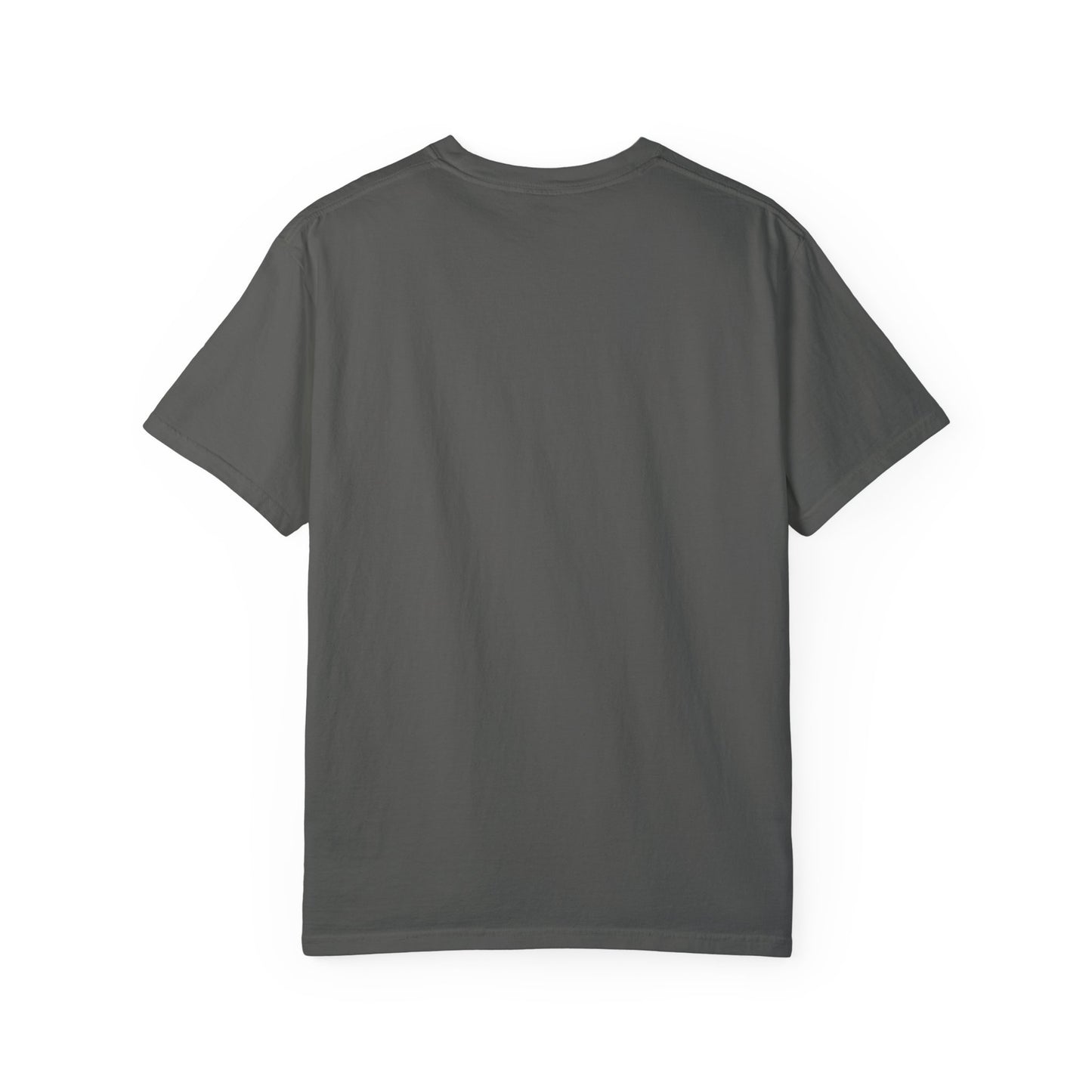 Stay Special Unisex Garment-Dyed T-Shirt - Inspirational Galaxy Design