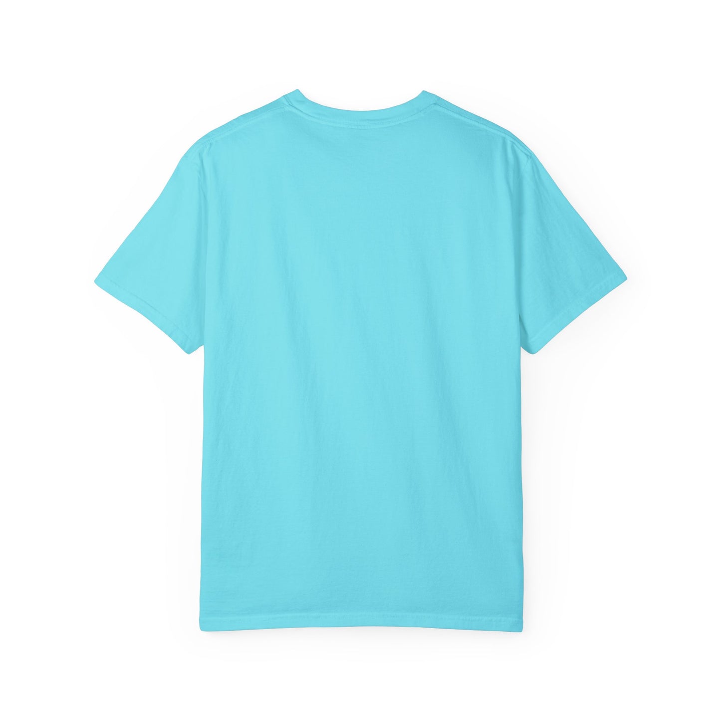 Stay Special Unisex Garment-Dyed T-Shirt - Inspirational Galaxy Design
