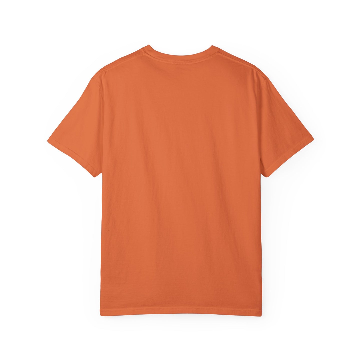 Adventure Beyond Limits T-Shirt - Unisex Garment-Dyed Tee