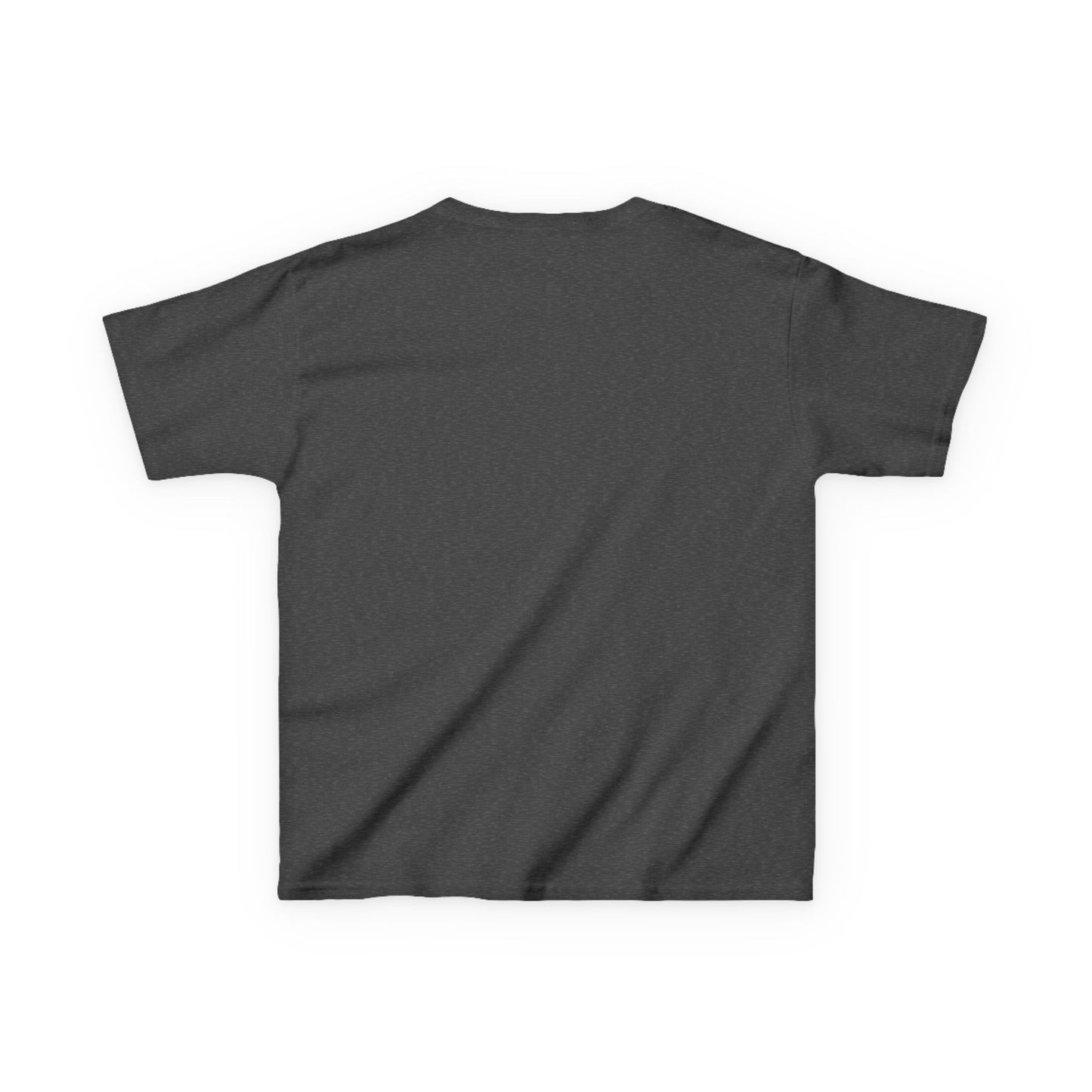 Autism Aid Kids Garment-Dyed T-Shirt | Support Awareness & Inclusivity