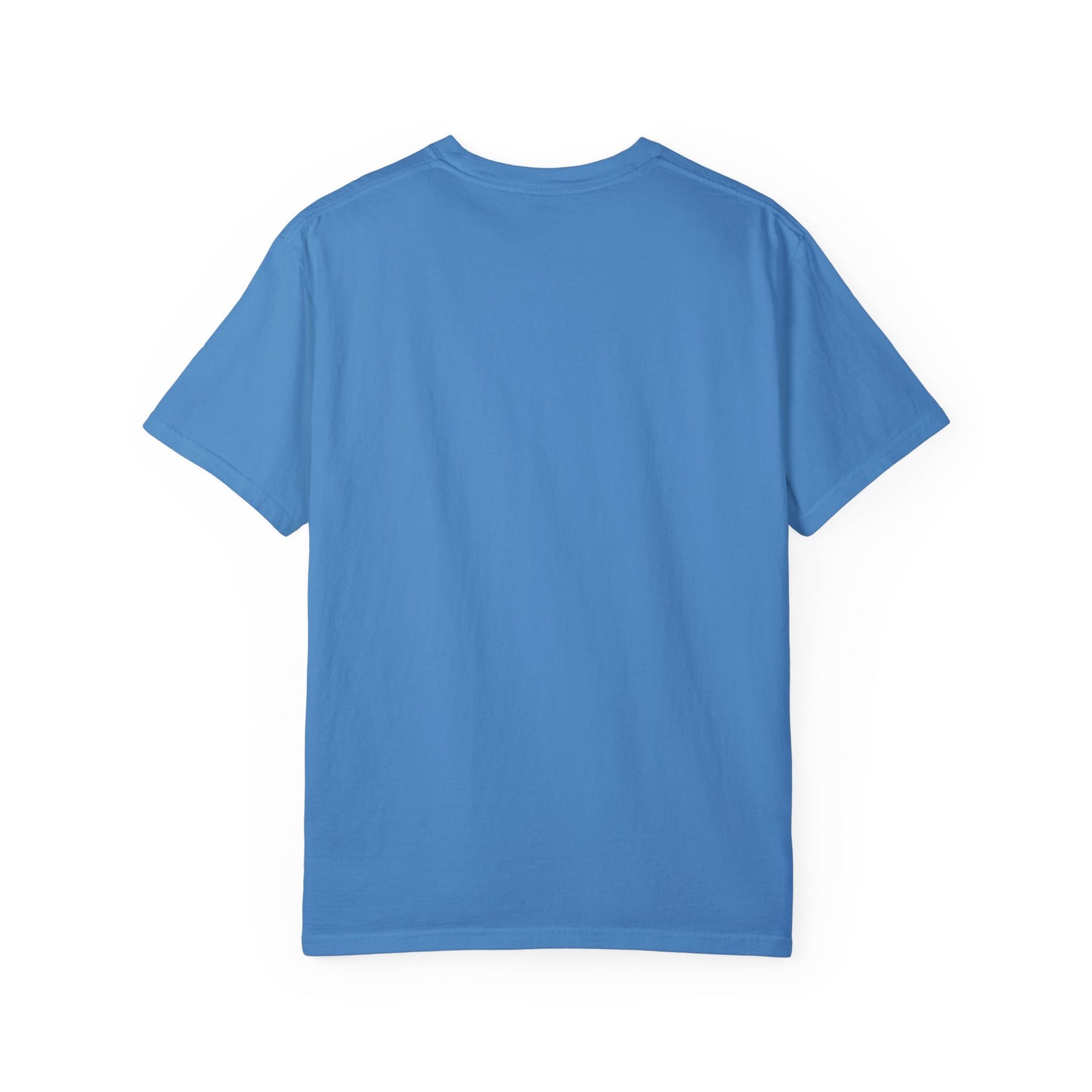 Stay Special Unisex Garment-Dyed T-Shirt - Inspirational Galaxy Design