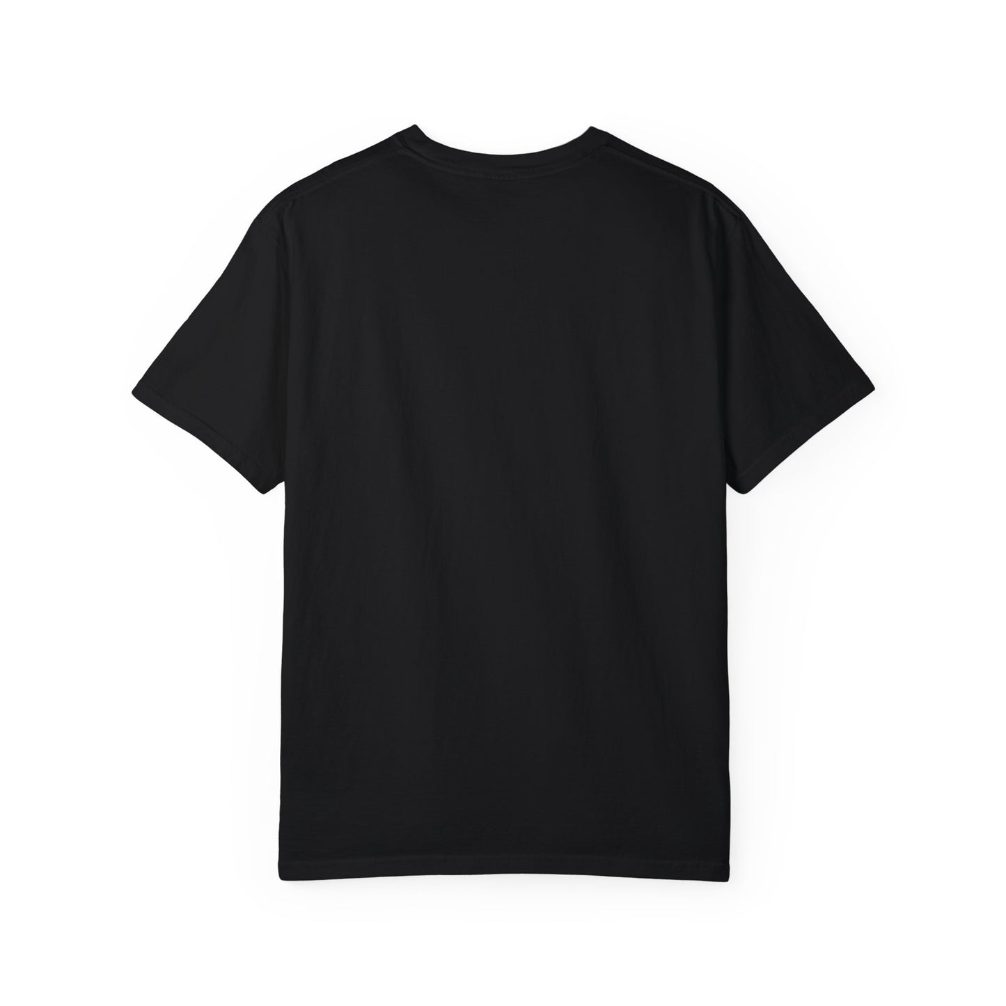 Stay Special Unisex Garment-Dyed T-Shirt - Inspirational Galaxy Design