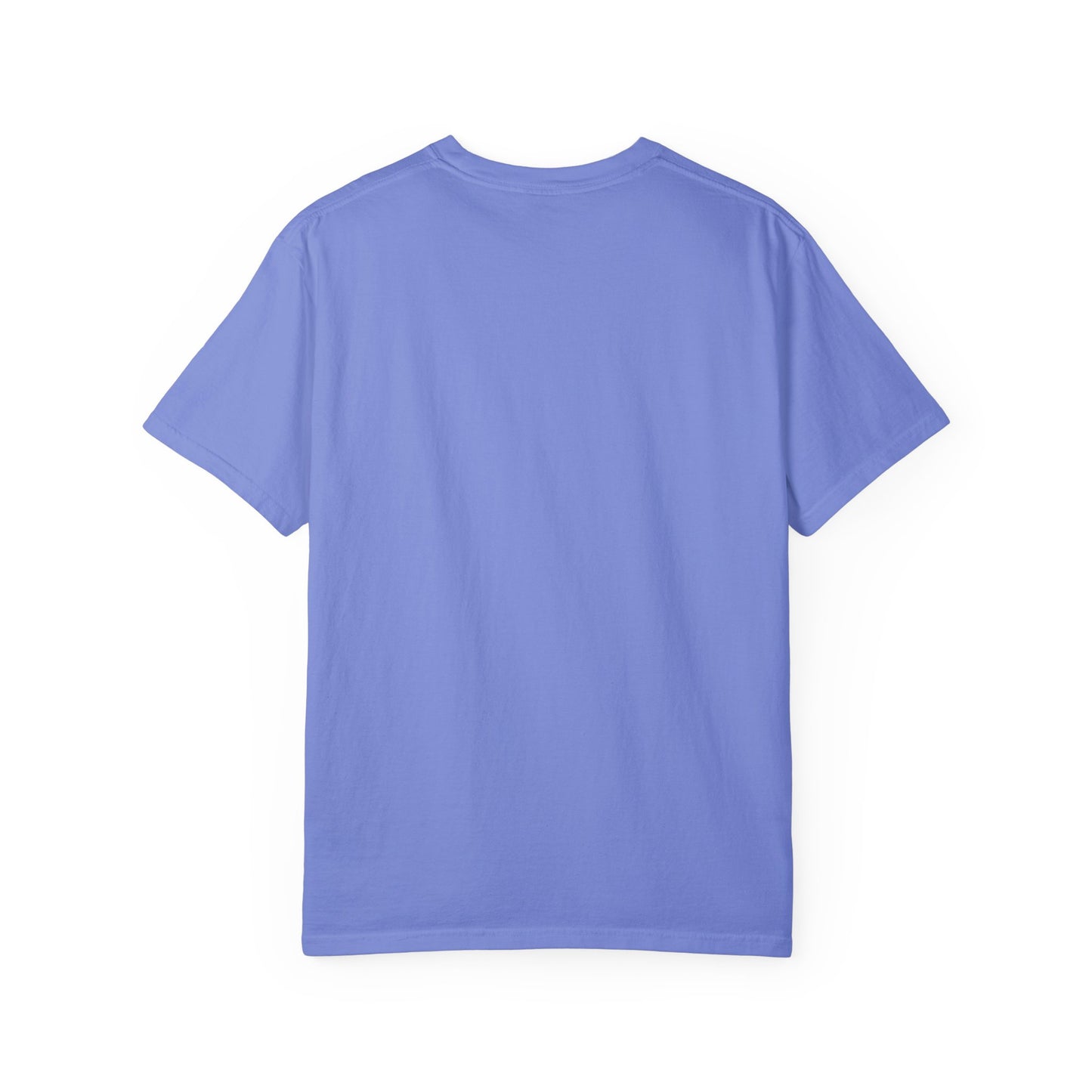 Stay Special Unisex Garment-Dyed T-Shirt - Inspirational Galaxy Design
