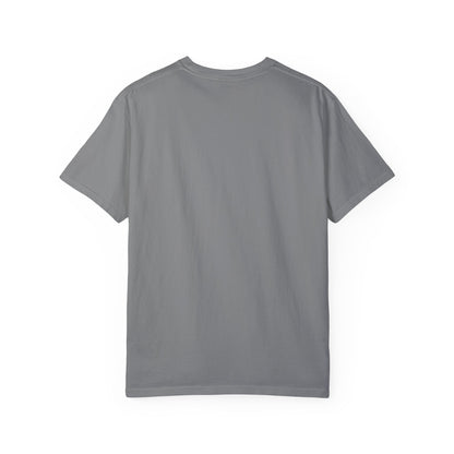 Be Different Puzzle Heart Unisex Garment-Dyed T-Shirt