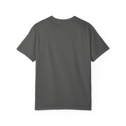 Be Different Puzzle Heart Unisex Garment-Dyed T-Shirt