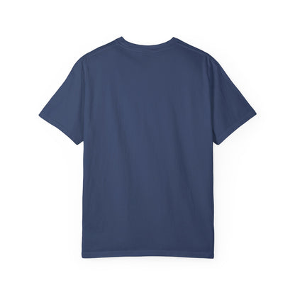 Stay Special Unisex Garment-Dyed T-Shirt - Inspirational Galaxy Design