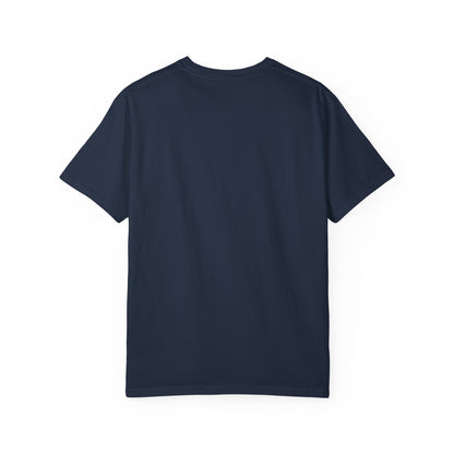 Stay Special Unisex Garment-Dyed T-Shirt - Inspirational Galaxy Design