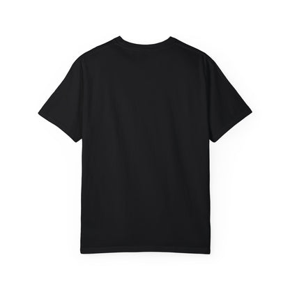 Stay Special Unisex Garment-Dyed T-Shirt - Inspirational Galaxy Design