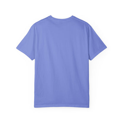 Stay Special Unisex Garment-Dyed T-Shirt - Inspirational Galaxy Design