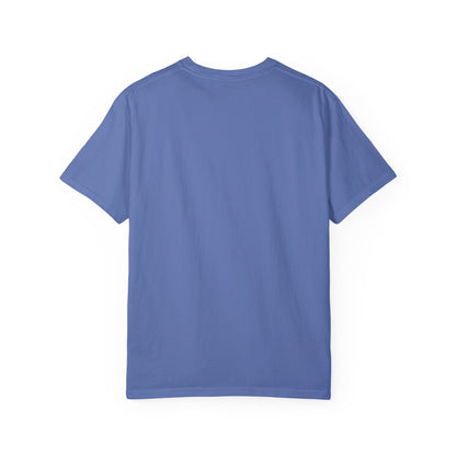 Stay Special Unisex Garment-Dyed T-Shirt - Inspirational Galaxy Design
